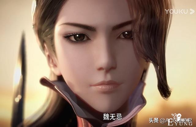 秦时明月之沧海横流：田言为什么能够将纵横“玩弄于股掌之间”？-4.jpg
