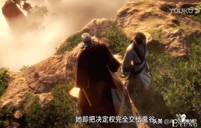 秦时明月之沧海横流：田言为什么能够将纵横“玩弄于股掌之间”？-8.jpg