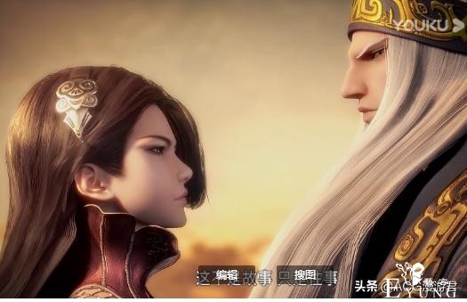 秦时明月之沧海横流：田言为什么能够将纵横“玩弄于股掌之间”？-7.jpg