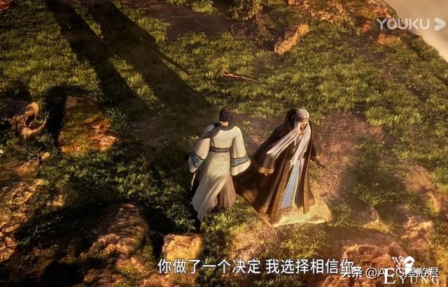 秦时明月之沧海横流：田言为什么能够将纵横“玩弄于股掌之间”？-9.jpg