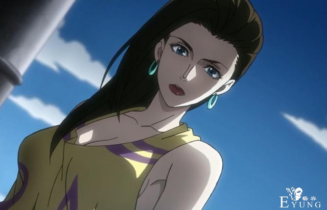 LOL：画师把KDA女团画成JOJO风，颜值引吐槽-5.jpg