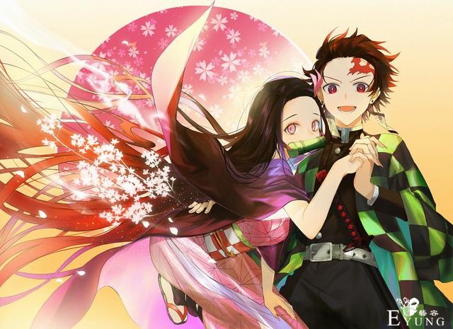 一组非常不错的日本同人插画作品欣赏！画技出色画面华丽-7.jpg