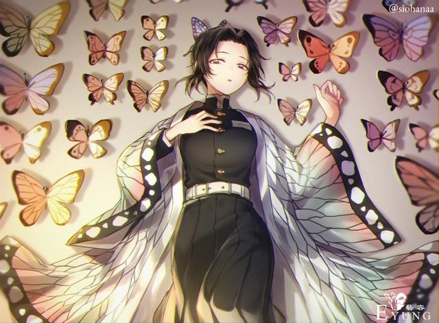 一组非常不错的日本同人插画作品欣赏！画技出色画面华丽-9.jpg