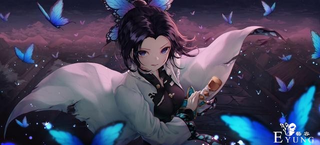 一组非常不错的日本同人插画作品欣赏！画技出色画面华丽-17.jpg