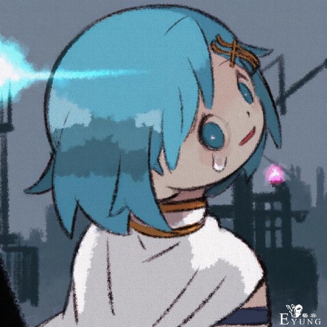 这位画师笔下的Q版包子脸太可爱了，感觉都挺适合做头像-7.jpg
