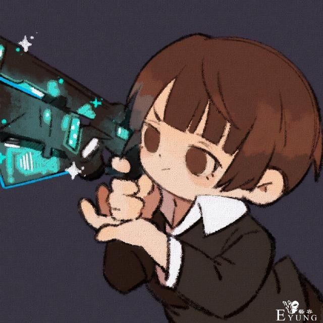这位画师笔下的Q版包子脸太可爱了，感觉都挺适合做头像-10.jpg