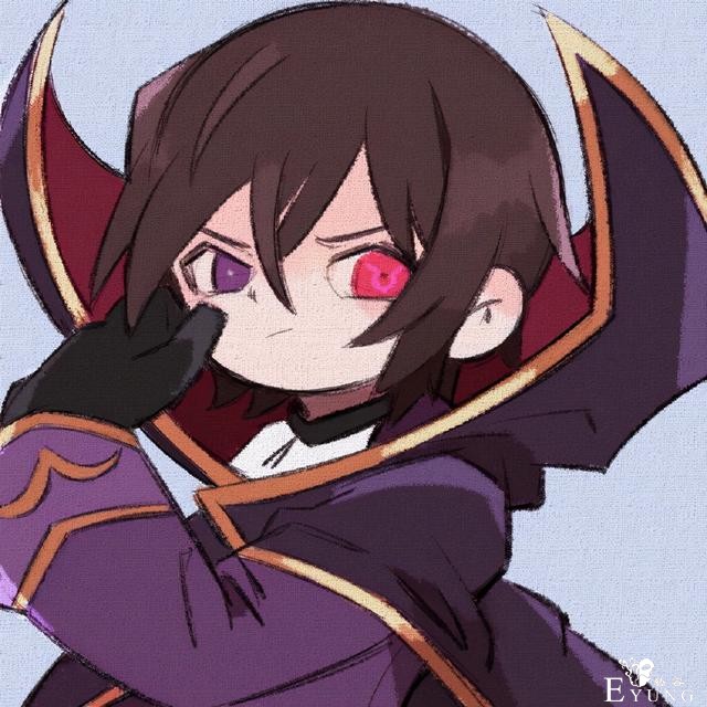 这位画师笔下的Q版包子脸太可爱了，感觉都挺适合做头像-12.jpg