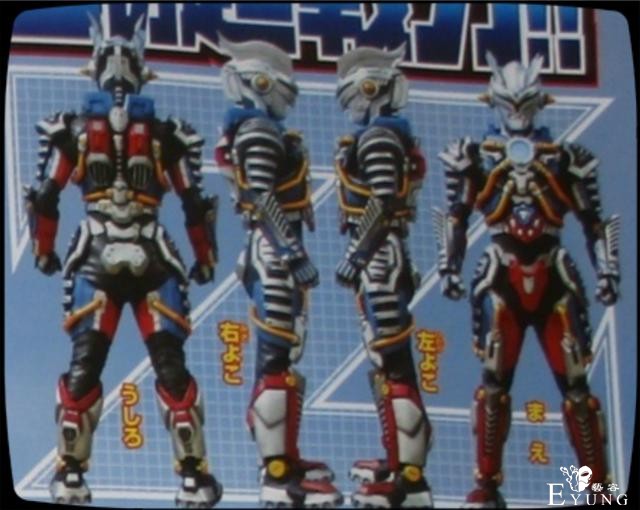 《泽塔奥特曼》4号特空机曝光，号称人类最终兵器，外形酷似赛罗-4.jpg