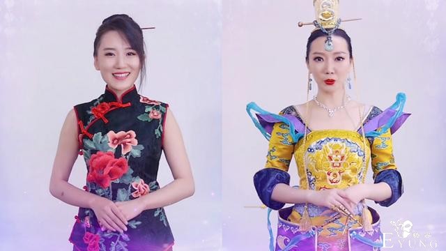 真人版《叶罗丽》主角团曝光，王默被毁辛灵还原，文茜小姐姐有范-1.jpg