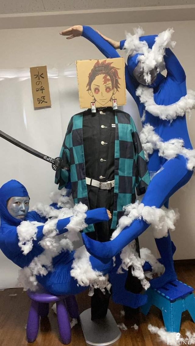 日本最大漫展取消，取而代之的是“COS展”？-3.jpg