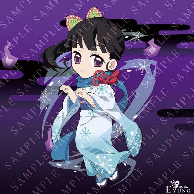 鬼灭之刃也过万圣节，众人COS妖魔鬼怪，看着好可爱-15.jpg