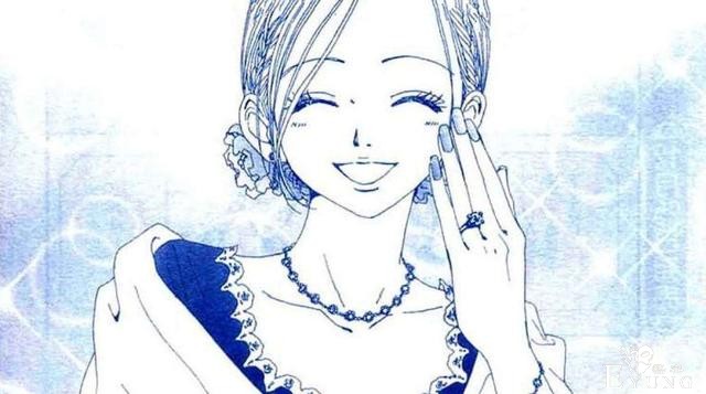 日本少女漫画《NANA》要拍国产电视剧？网友：别再糟蹋东西了-7.jpg
