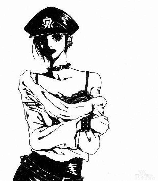 日本少女漫画《NANA》要拍国产电视剧？网友：别再糟蹋东西了-9.jpg