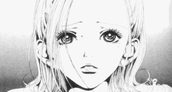 日本少女漫画《NANA》要拍国产电视剧？网友：别再糟蹋东西了-8.jpg