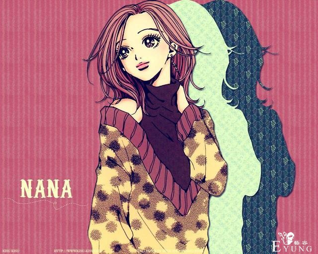 日本少女漫画《NANA》要拍国产电视剧？网友：别再糟蹋东西了-6.jpg