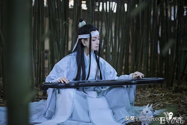 她是cosplay妹摄，她告诉我们，她是如何成为一名妹摄-3.jpg