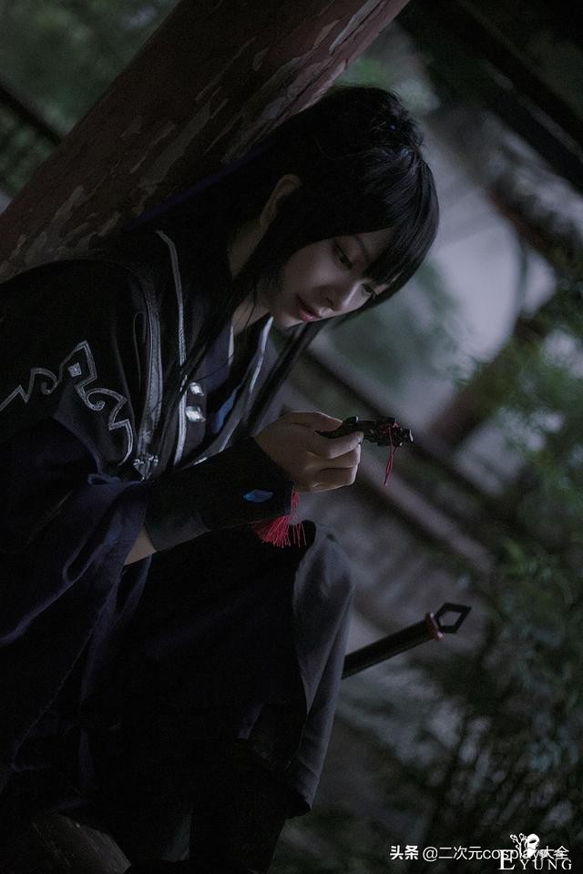 她是cosplay妹摄，她告诉我们，她是如何成为一名妹摄-2.jpg