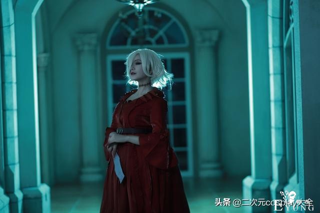 她是cosplay妹摄，她告诉我们，她是如何成为一名妹摄-4.jpg