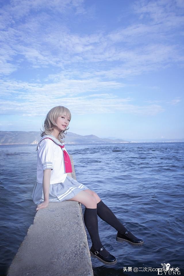 她是cosplay妹摄，她告诉我们，她是如何成为一名妹摄-6.jpg
