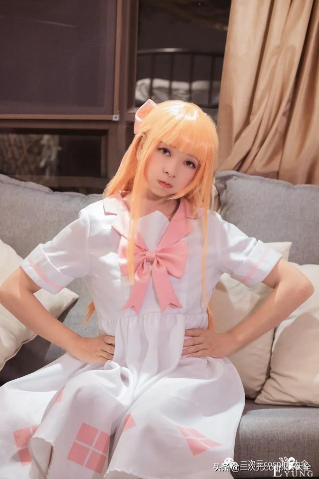 她是cosplay妹摄，她告诉我们，她是如何成为一名妹摄-8.jpg