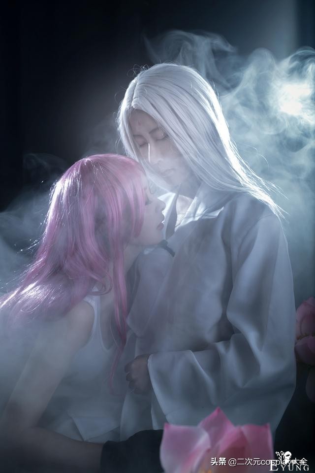 她是cosplay妹摄，她告诉我们，她是如何成为一名妹摄-5.jpg