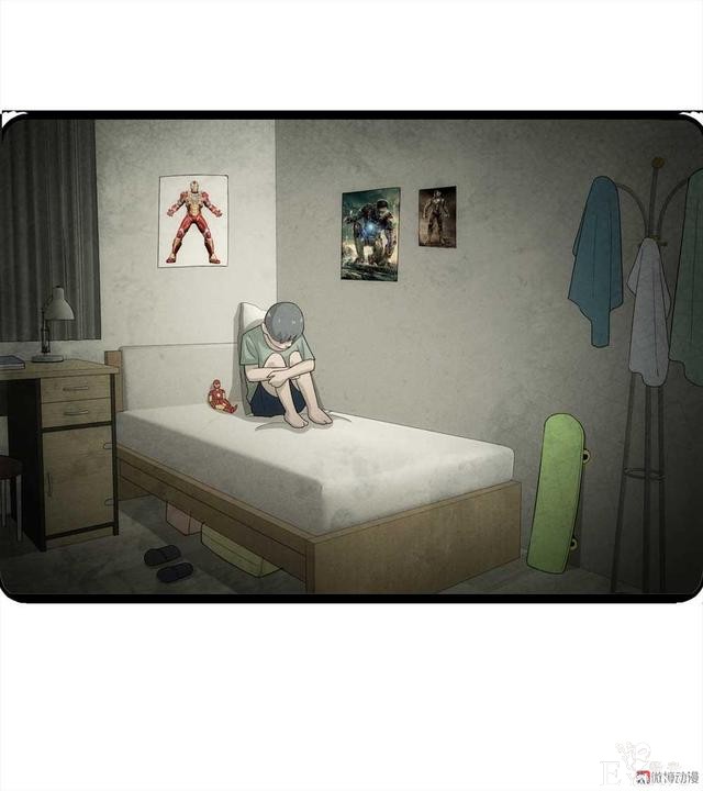 漫画：悬疑漫画-父亲-33.jpg