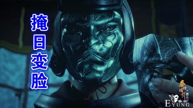 粉丝“口水”淹没秦时明月，掩日变脸不算事，章邯问母台词被删掉-2.jpg