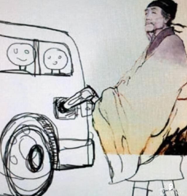 课本涂鸦也分等级？LV1画胡子帽子，LV6直接做成动画-2.jpg