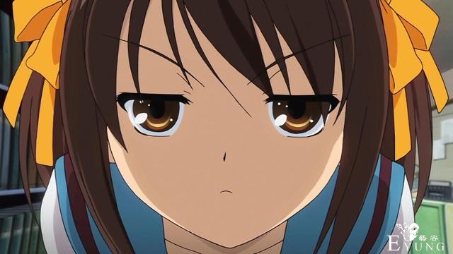 动漫中的五大“玄学”，铁壁裙、大眼萌，这些三次元真“学不来”-1.jpg