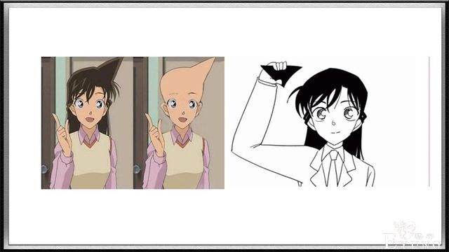 动漫中的五大“玄学”，铁壁裙、大眼萌，这些三次元真“学不来”-3.jpg