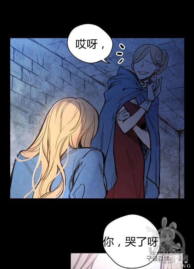 漫画：韩漫-影子皇妃1-49.jpg
