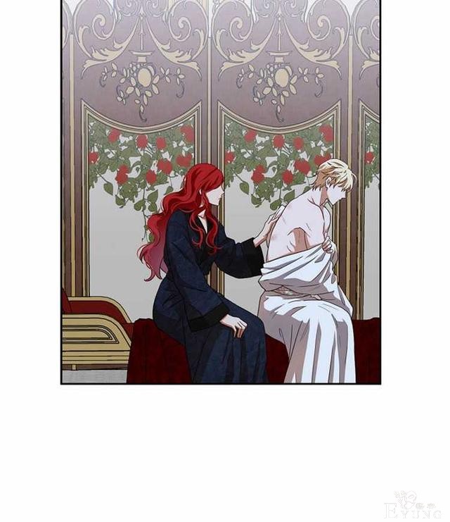 漫画：韩漫-好像掉进女尊游戏了7-8.jpg