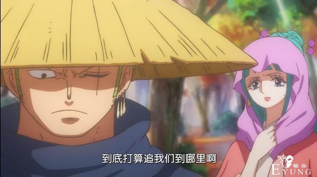 海贼王948集再次添加原创剧情，但这次不该被吐槽“水”-7.jpg