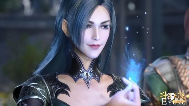 斗罗粉丝吐槽玄机奏效，史莱克五怪开武魂，胖子Bug竟然修复-5.jpg