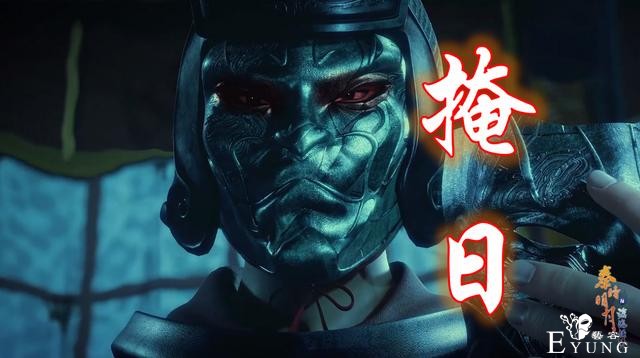 秦时明月：掩日和玄翦谁更强？对战卫庄出结果，战力设定再次崩溃-1.jpg