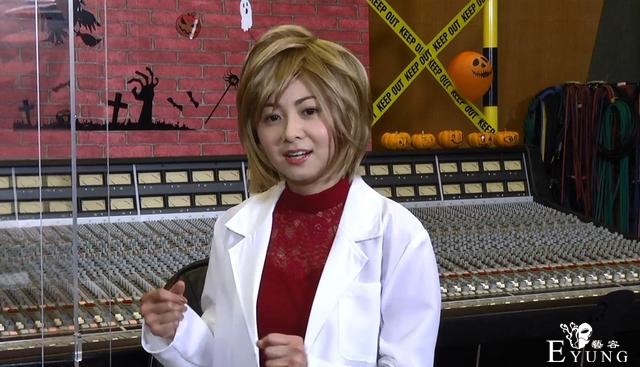 38岁的仓木麻衣cosplay灰原哀，却让柯南迷想到了雪莉-5.jpg