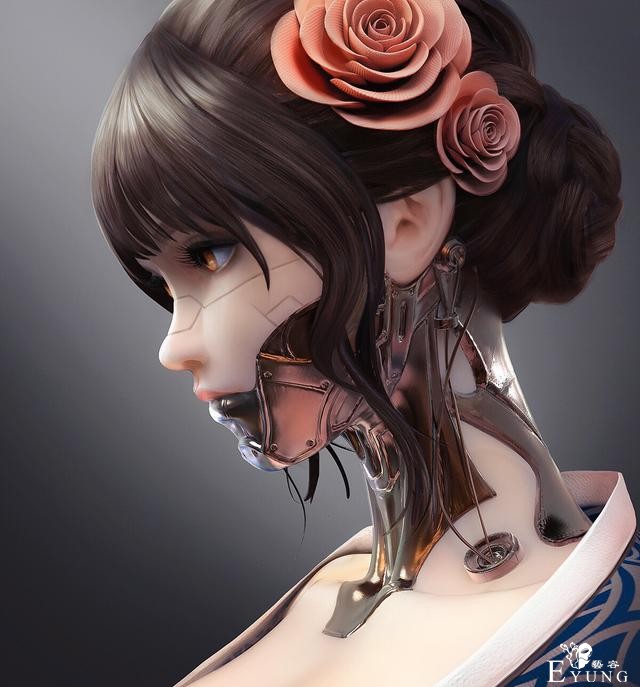 高水平的一组3D动漫人物建模作品！造型功底强悍非常值得一看-12.jpg