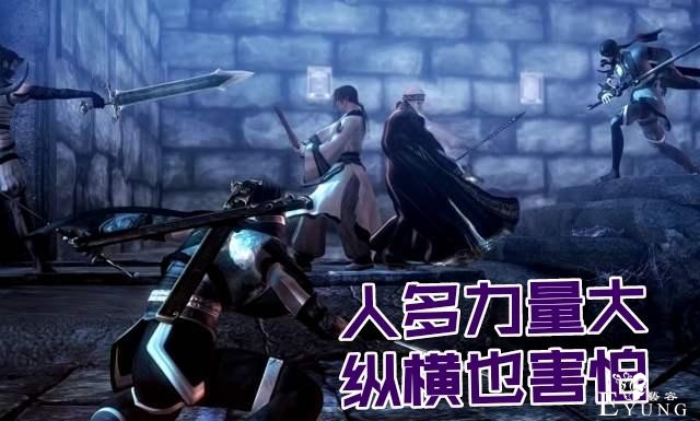 秦时明月：六剑奴与掩日谁更厉害？掩日算不算六剑奴的上级？-3.jpg