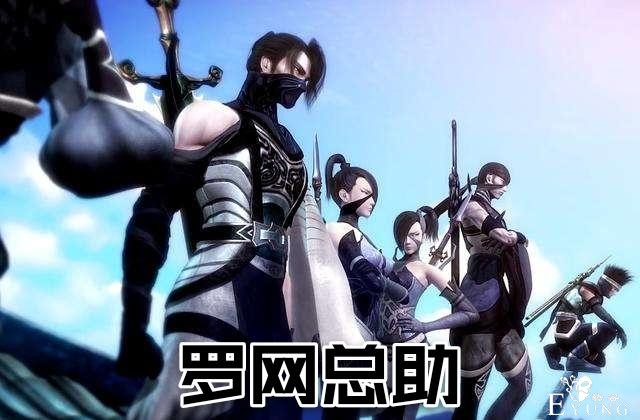 秦时明月：六剑奴与掩日谁更厉害？掩日算不算六剑奴的上级？-2.jpg