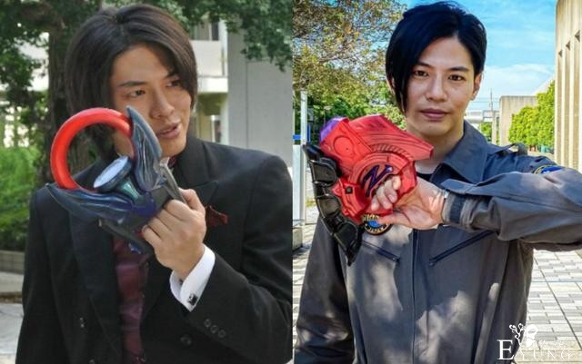 《泽塔奥特曼》热播了20集，4个细节给足暗示，伽古拉注定黑化-1.jpg