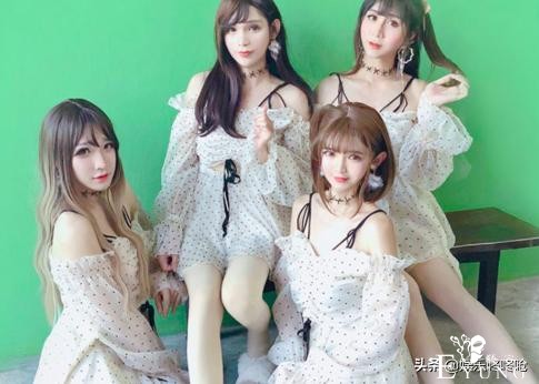 从伪娘到小鲜肉，人们的审美究竟是畸形还是进步？-1.jpg