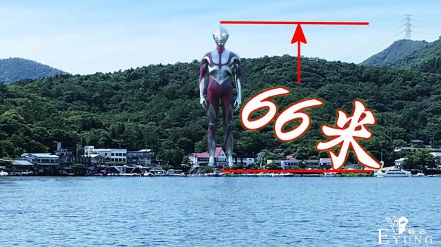 《新奥特曼》立体像公开，身高2米耳朵藏玄机，粉丝：天线奥特曼-1.jpg