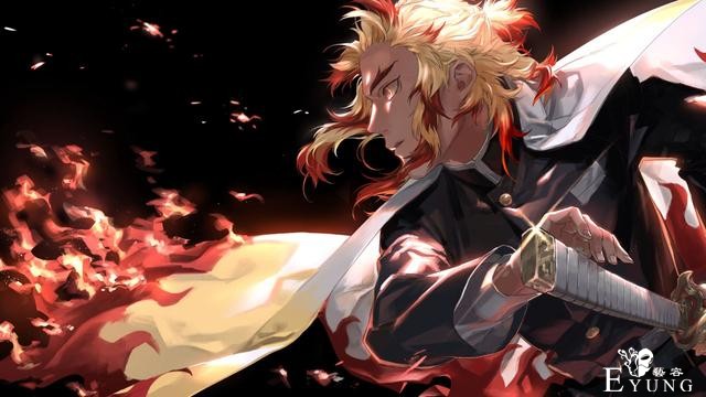 《鬼灭之刃》出现“魔怔粉丝”，强迫别人观看，还不准说不喜欢-2.jpg