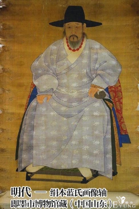 国人画师画汉服被韩国网友碰瓷，霸气回应：这衣服出自明朝-4.jpg