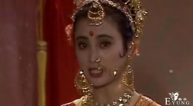 《西游记》玉兔精男扮女装，30年无人发现！-2.jpg