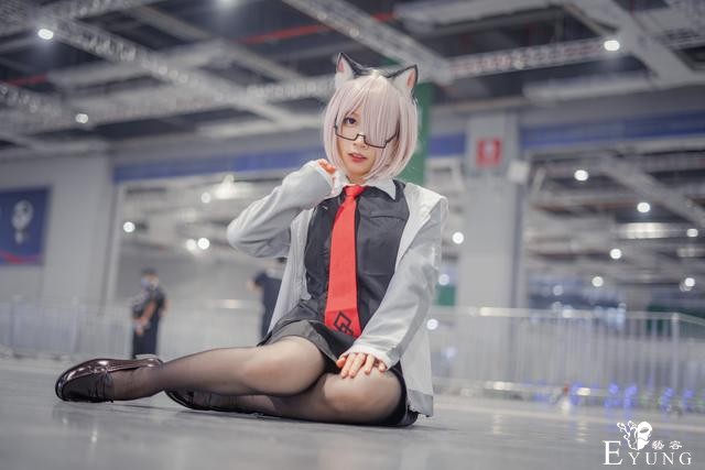 分享一组cosplay二次元摄影作品-4.jpg