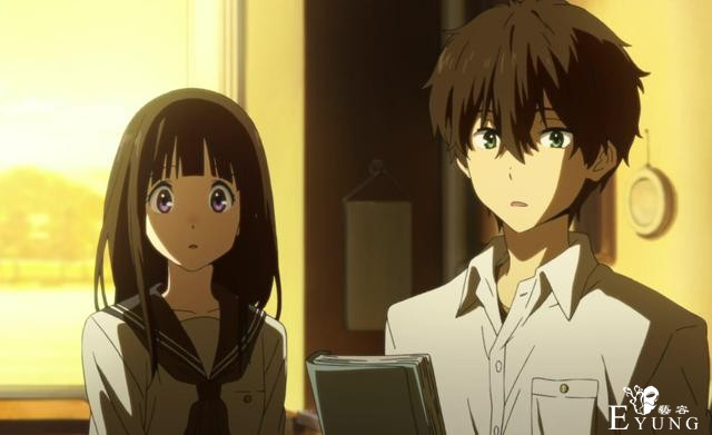 B站百万UP揭秘：为啥日本动漫中的学生这么闲？学校里情侣多么-1.jpg