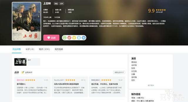 《八佰》上映B站，评分仅剩5.5分，为何B站用户频繁打低分？-3.jpg