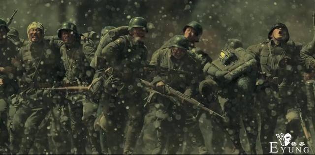 《八佰》上映B站，评分仅剩5.5分，为何B站用户频繁打低分？-6.jpg