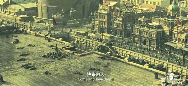 《八佰》上映B站，评分仅剩5.5分，为何B站用户频繁打低分？-5.jpg